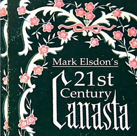 21st Century Canasta by Mark Elsdon - Click Image to Close